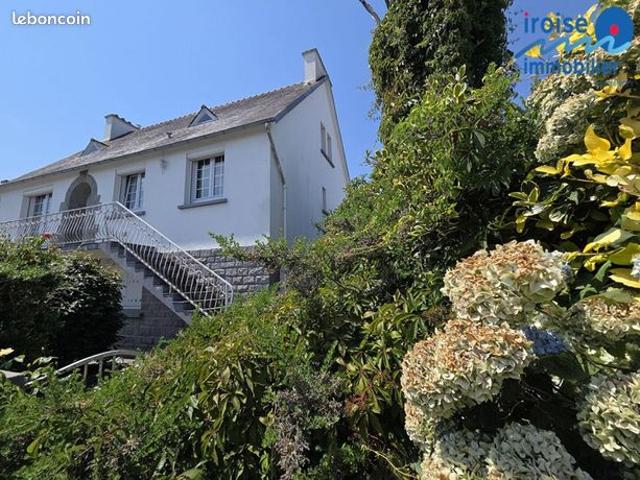 Maison 6 pièces 135 m²