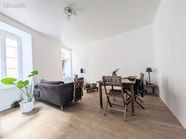 Maison 6 pièces 135 m²