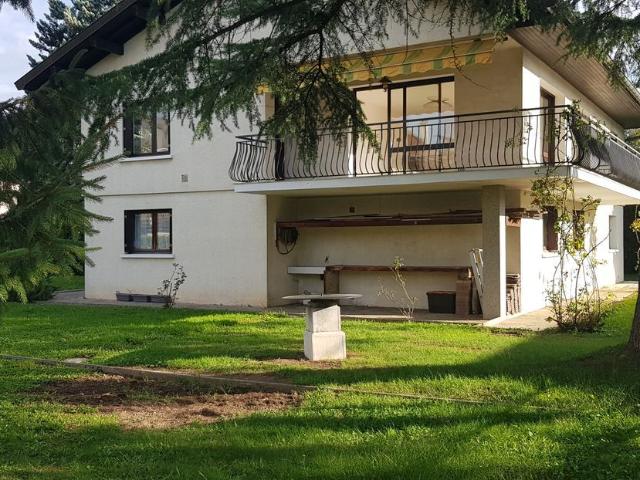 Maison 6 pièces, 135 m² à louer à Annecy 74000
