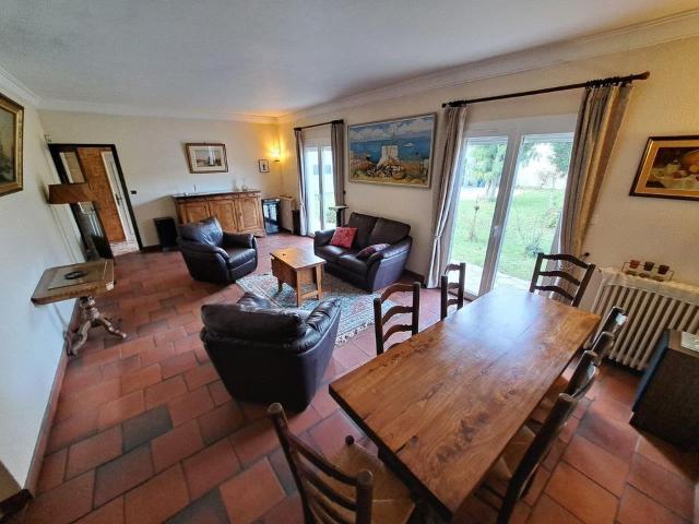 Maison 6 pièces, 135 m² à louer à Le Bouscat 33110