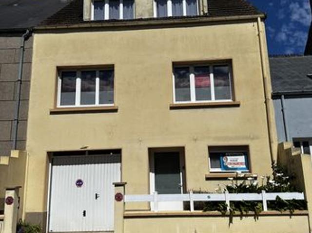 Maison 6 pièces 136 m²