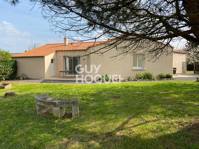 Maison 6 pièces 131 m²
