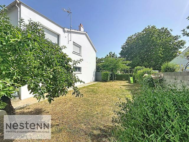 Maison 6 pièces 136 m²
