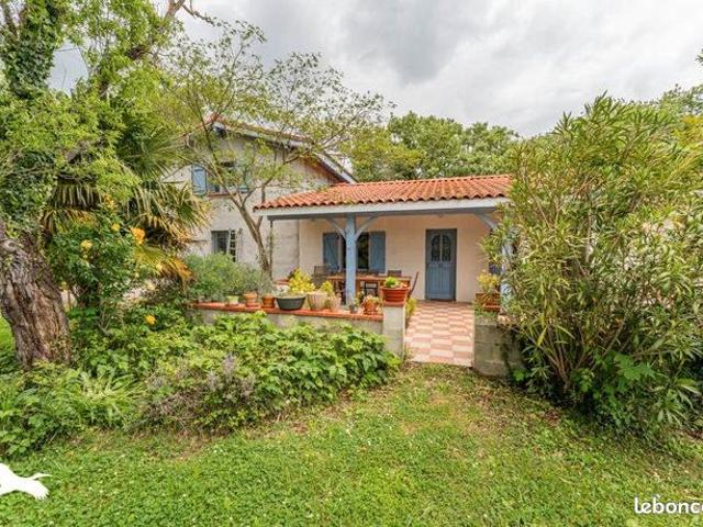 Maison 6 pièces 136 m²
