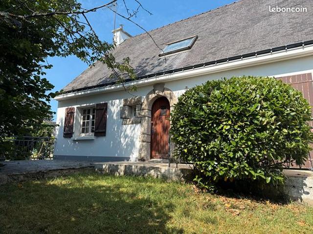 Maison 6 pièces 136 m²