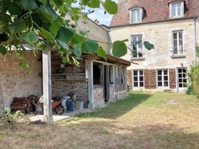 Maison 6 pièces 136 m²