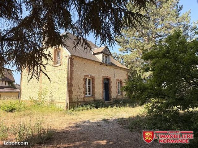 Maison 6 pièces 136 m²