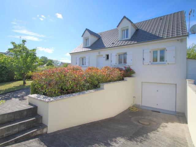 Maison 6 pièces 136 m²