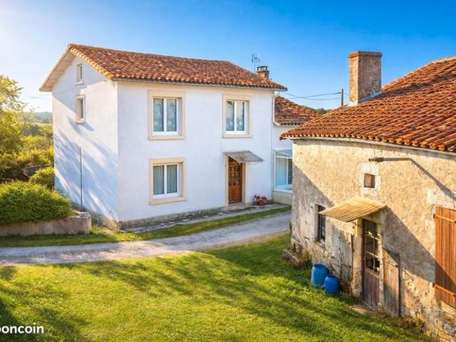 Maison 6 pièces 136 m²