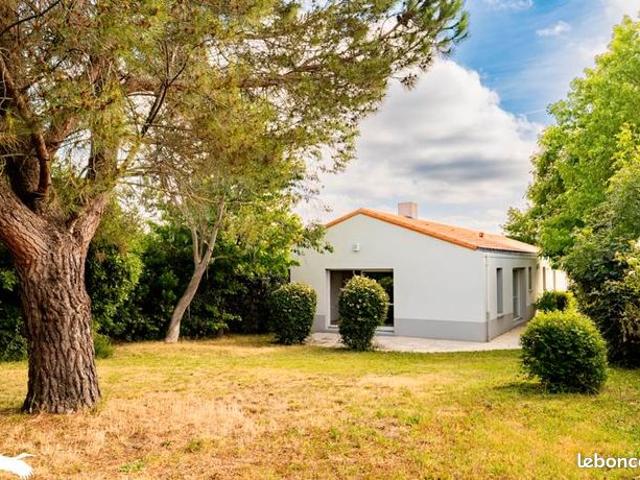 Maison 6 pièces 136 m²