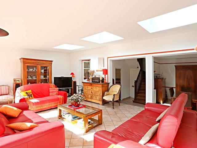Maison 6 pièces 136 m²