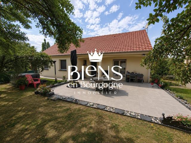 Maison 6 pièces 136 m²