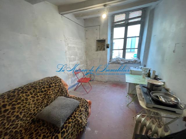Maison 6 pièces 136 m²
