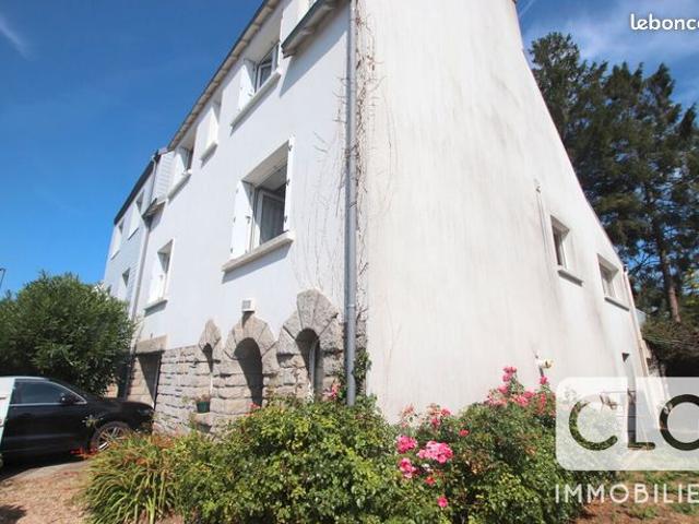 Maison 6 pièces 136 m²