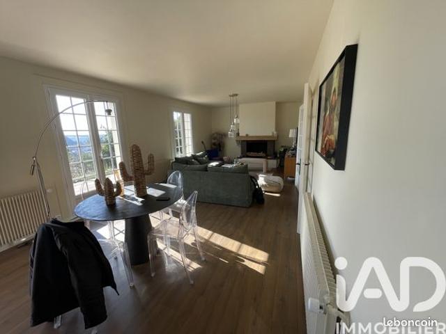 Maison 6 pièces 136 m²