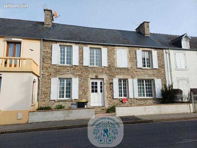 Maison 6 pièces 136 m²