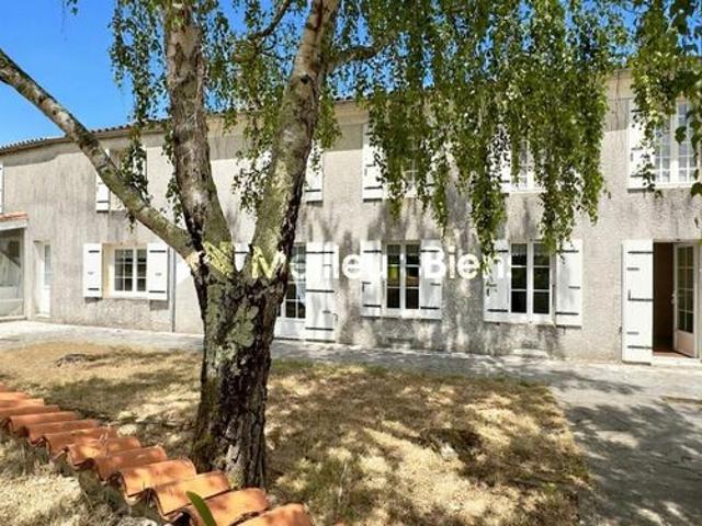 Maison 6 pièces 136 m²