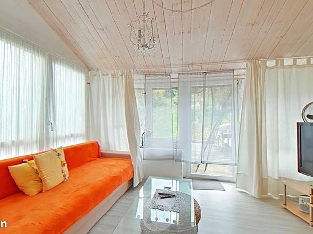 Maison 6 pièces 136 m²