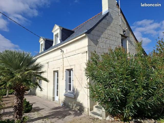 Maison 6 pièces 136 m²