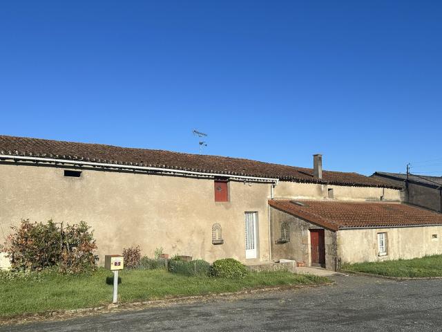Maison 6 pièces 136 m²