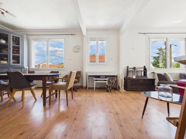 Maison 6 pièces 136 m²