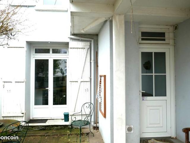 Maison 6 pièces 136 m²