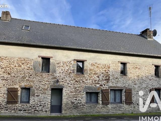 Maison 6 pièces 136 m²