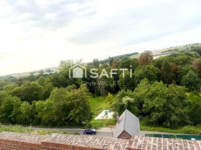 Maison 6 pièces 136 m²