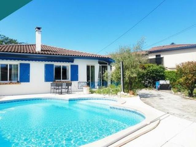 Maison 6 pièces 136 m²