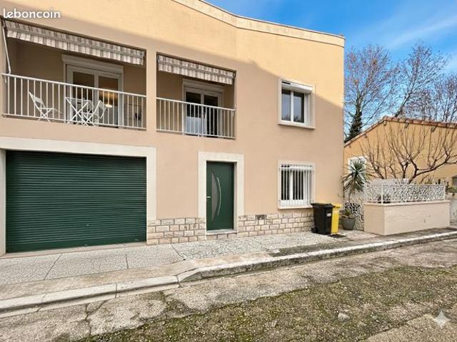 Maison 6 pièces 136 m²