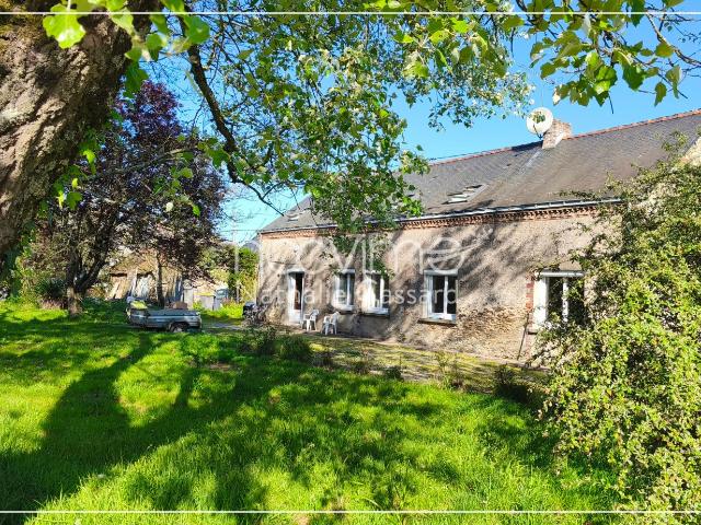 Maison 6 pièces 136 m²