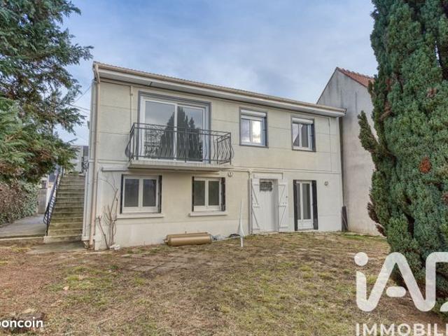 Maison 6 pièces 136 m²
