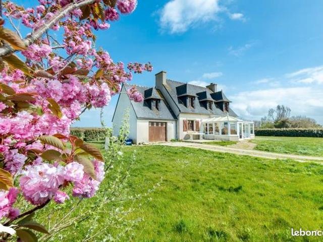 Maison 6 pièces 136 m²