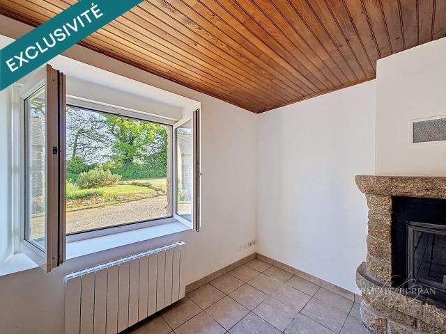Maison 6 pièces 136 m²