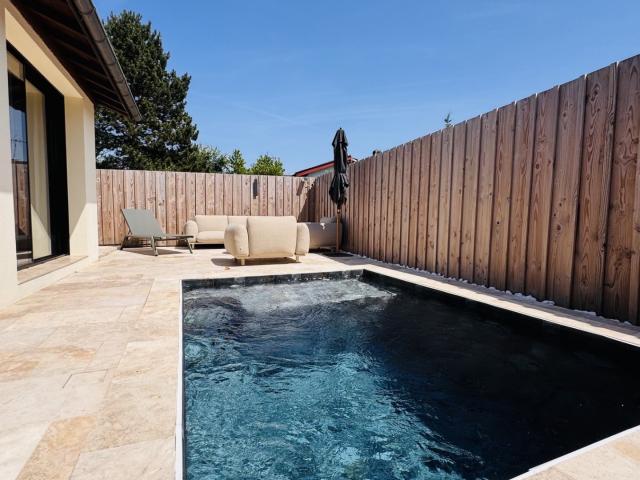 Maison 6 pièces 136 m²