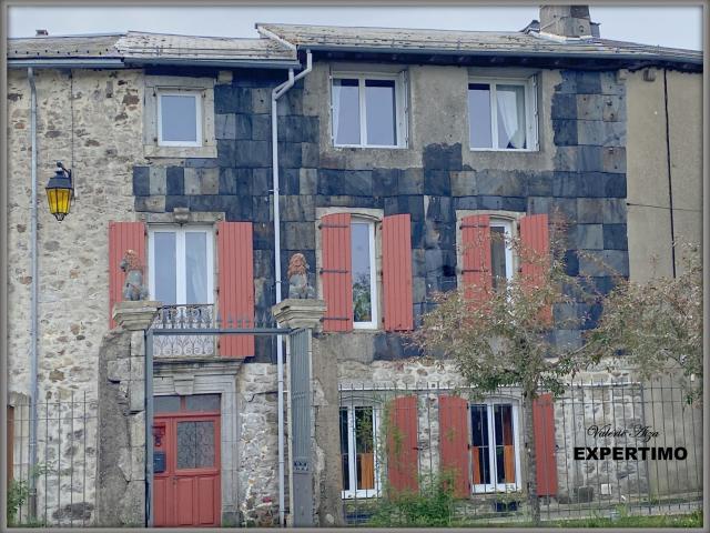 Maison 6 pièces 136 m²