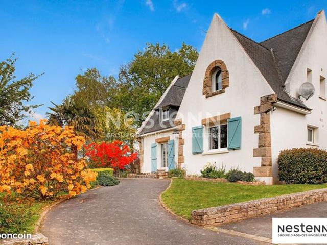 Maison 6 pièces 136 m²