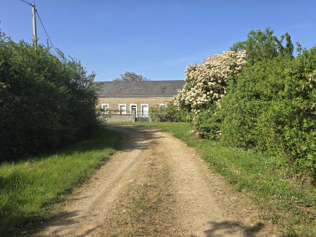 Maison 6 pièces 136 m²