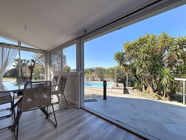 Maison 6 pièces 136 m²
