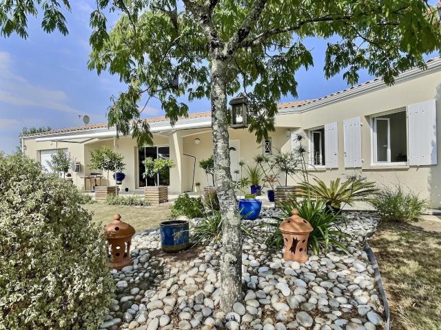 Maison 6 pièces 136 m²