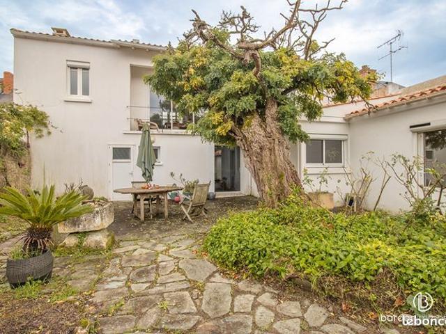 Maison 6 pièces 136 m²