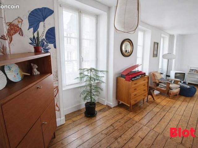 Maison 6 pièces 136 m²