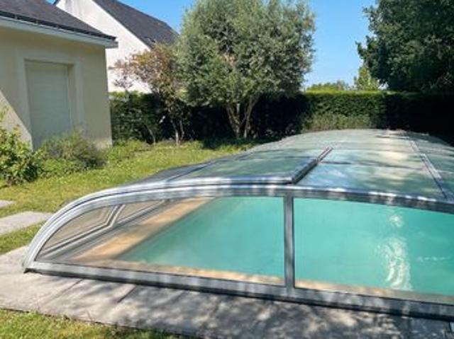 Maison 6 pièces 136 m²