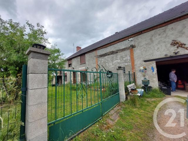 Maison 6 pièces 136 m²