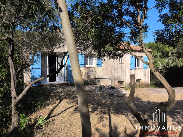 Maison 6 pièces 136 m²