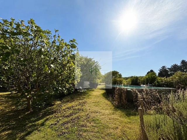Maison 6 pièces 136 m²