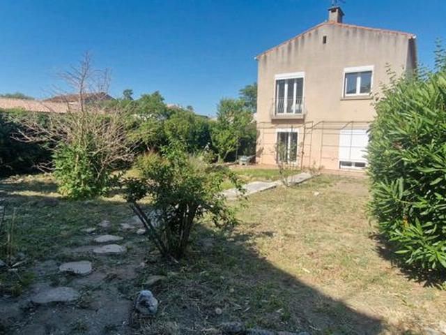 Maison 6 pièces 136 m²