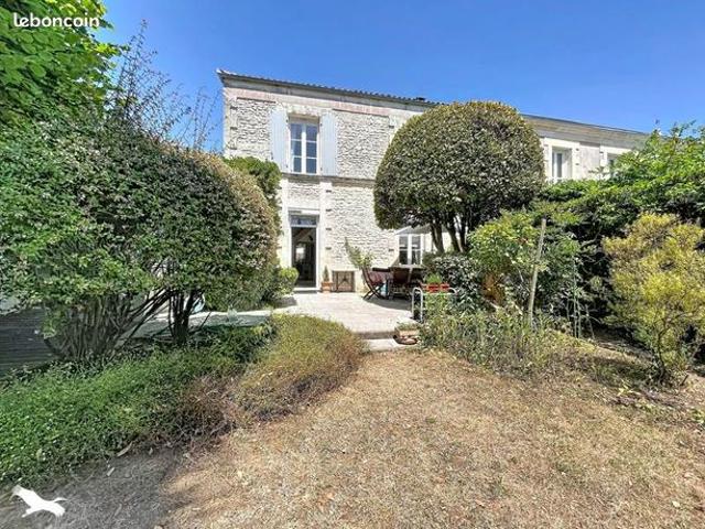 Maison 6 pièces 136 m²