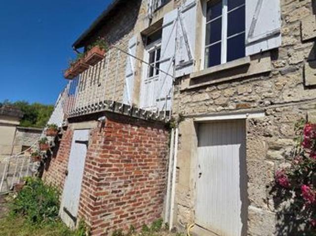 Maison 6 pièces 136 m²