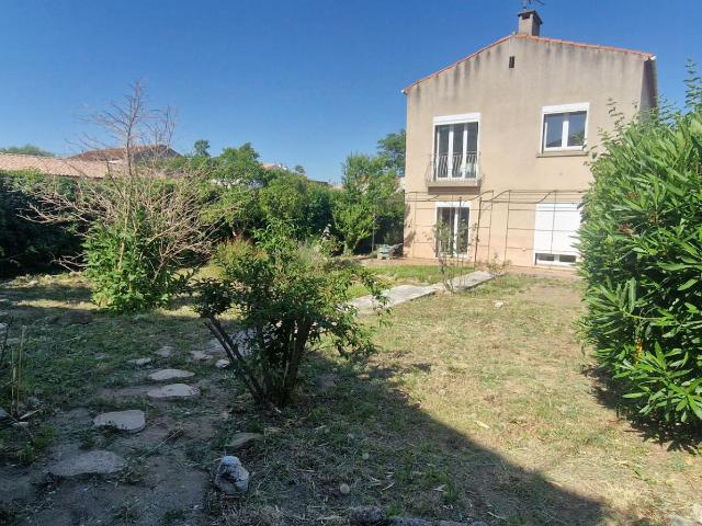 Maison 6 pièces 136 m²
